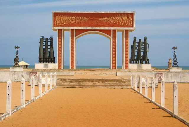 Ouidah 