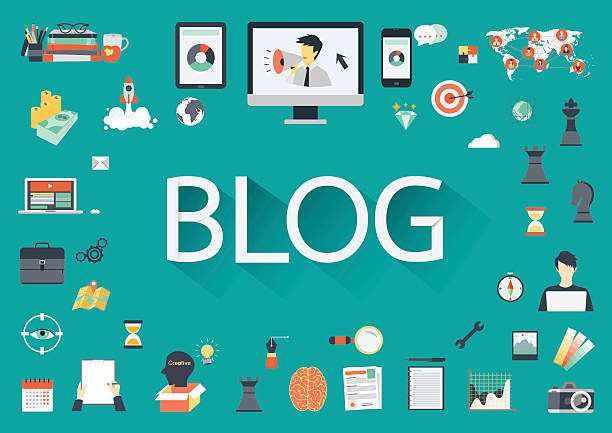 a blog | un blog | Language and Marketing Services