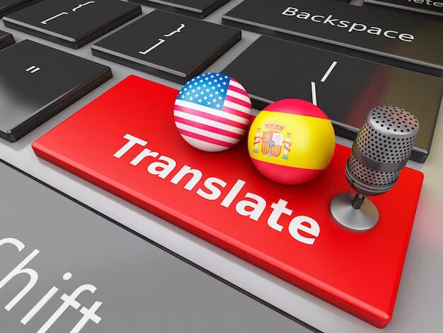 Man vs machine translation | Traduction humaine contre celle de la machine